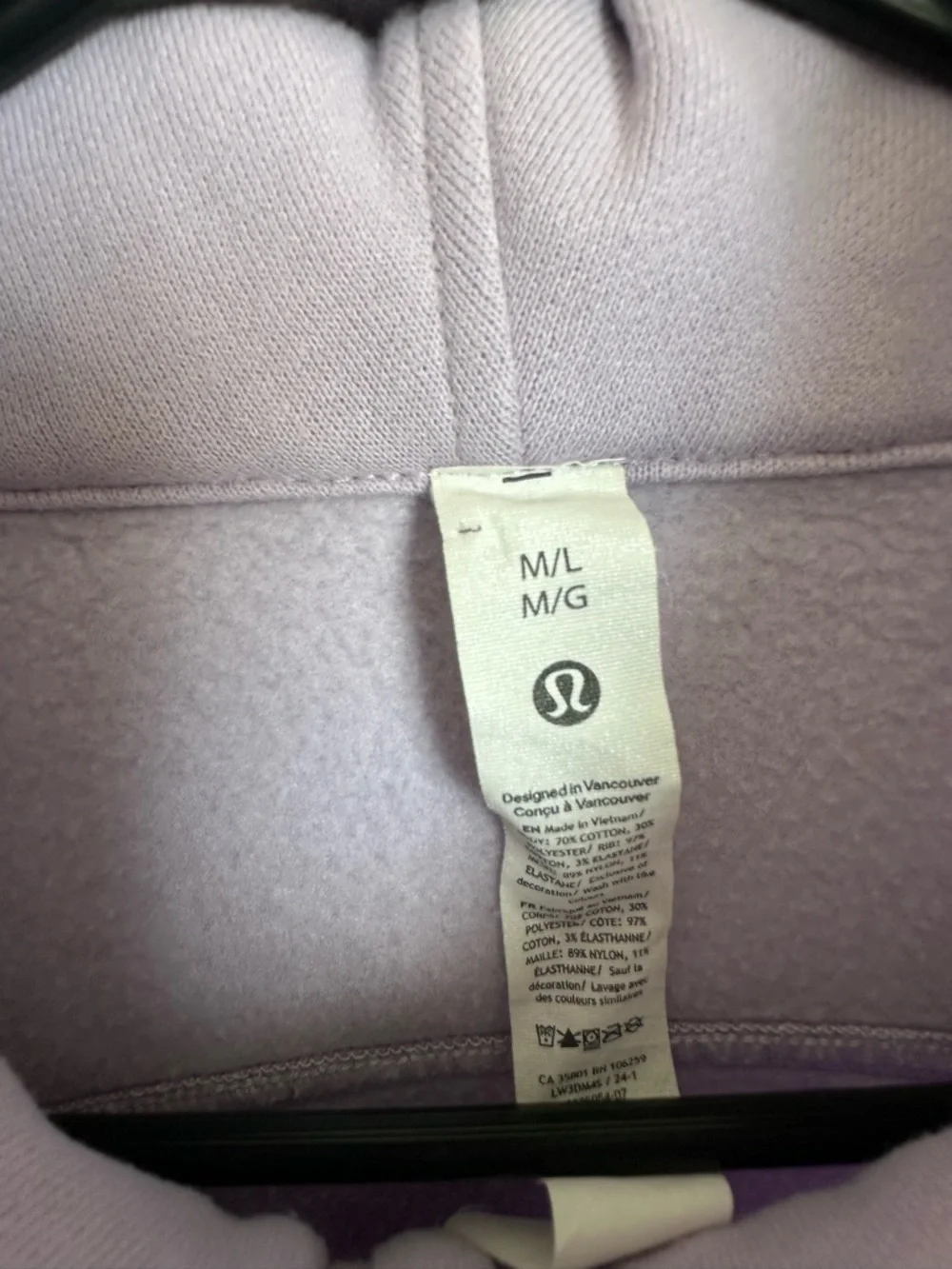 lululemon athletica this viral